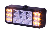 Anzo 861138 - LED Magnet Light Universal 3 Function LED Magnet Light
