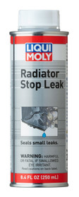 Liqui Moly 20132-1 - 250mL Radiator Stop-Leak - Single