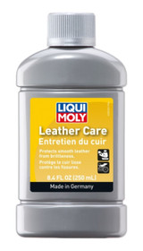 Liqui Moly 20394-1 - 250mL Leather Care - Single