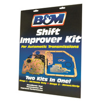 B&M 20261 - Shift Improver Kit