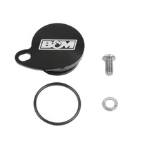 B&M 20300 - Transmission Speedometer Port Plug