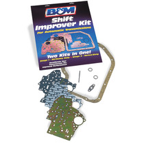 B&M 40262 - Shift Improver Kit, 67-91 C6 Transmission