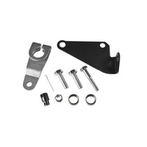 B&M 40497 - Bracket and Lever Kit