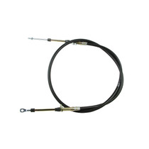 B&M 81833 - Super Duty Race Shifter Cable