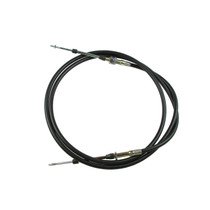 B&M 81834 - Super Duty Race Shifter Cable