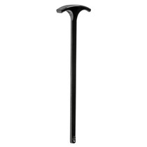 B&M 81837 - SHIFTER TRIGGER ROD - Black