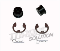 Torque Solution TS-SCB-401 - Shifter Cable Bushings: Mitsubishi Eclipse 1G / Talon/ Laser 1990-94