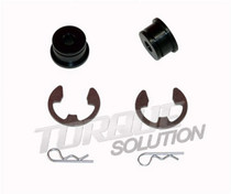 Torque Solution TS-SCB-408 - Shifter Cable Bushings: Toyota Starlet