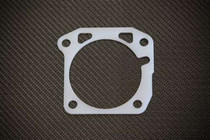 Torque Solution TS-TBG-043 - Thermal Throttle Body Gasket: Honda / Acura B Series OBD2 74mm