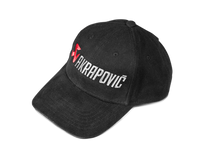 Akrapovic 801710 - Baseball Cap - Universal