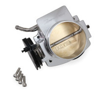 Sniper 860002-1 - EFI SILVER 102MM THROTTLE BODY