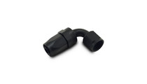 Vibrant 21910 - 10AN 90 Degree Elbow Hose End Fitting