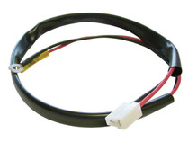 SPAL FR-PT - Fan Wiring Harness - Pigtail -  amp Connector Fans - Each