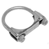 Dynomax 32218 - Exhaust Clamp