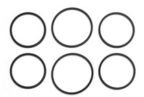 Wilwood 130-9173 - O-Ring Kit - 1.88/1.62/1.62in Square Seal - 6 pk