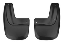 Husky Liners 57651 - 07-12 Ford Expedition EL Custom-Molded Rear Mud Guards