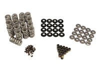 COMP Cams 26527TI-KIT - Dual Valve Spring Kit - GM L83/L86/LT1/LS7 w/ Titanium Retainers