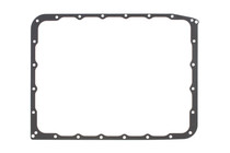 Cometic C14003 - 16-17 Nissan Titan XD 7 Speed Auto 5.0L Cummins .060in AFM 26 Bolt Oil Pan Gasket