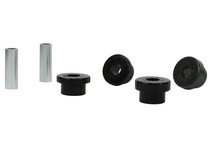 Whiteline W61463 - Plus 7/88-5/00 Suzuki Swift Rear Inner/Outer Rear Control Arm Bushing Kit