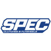 Spec SC214 - 68-73 Chevy Malibu Stage 4 Clutch Kit