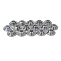 COMP Cams 730-16 - Titanium Retainers Super Lock