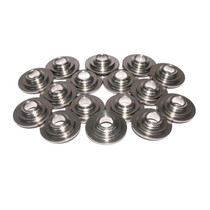 COMP Cams 728-16 - Titanium Retainers Super Lock