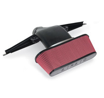 Airaid Cold Air Intake (SynthaMax Filter) - 2006-2013 Corvette C6 Z06 (7.0L LS7) - 251-216