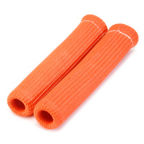 DEI 10571 - Protect-A-Boot - 6in - 2-pack - Orange