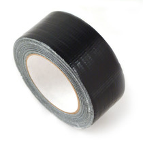 DEI 60101 - Speed Tape 2in x 90ft Roll - Black