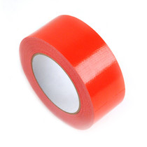 DEI 60103 - Speed Tape 2in x 90ft Roll - Red