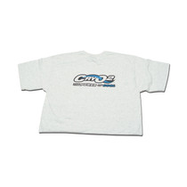 DEI 70114 - CryO2 T-Shirt XX-Large White Cotton 0