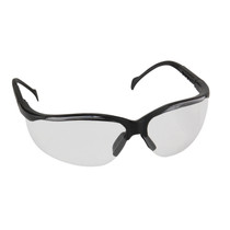 DEI 70513 - Safety Glasses Clear 0