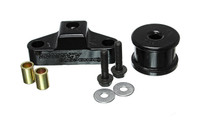 Energy Suspension 19.1102G - Subaru Forester/Impreza/Legacy/Outback/WRX Black Trans Shifter Bushing Set