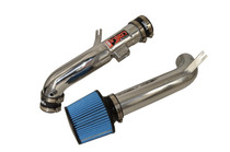 Injen SP1676P - 13-17 Honda Accord 2.4L 4cyl Polished Cold Air Intake w/MR Tech & Air Fusion (Converts to SRI)