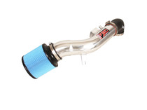 Injen SP7032P - 08-10 Chevy Malibu 2.4L 6cyl (w/ Air Pump) Polished Tuned Air Intake w/ MR Tech & Air Fusion