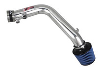 Injen SP3027P - 09-10 VW Golf 2.5L Polished Cold Air Intake w/ MR Tech/Air Fusion/Nano-Fiber Filter (NO MAF)