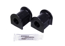 Energy Suspension 4.5198G - 2015 Ford Mustang 22mm Rear Sway Bar Bushings - Black