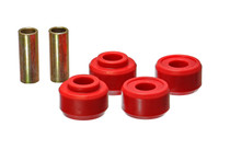 Energy Suspension 4.7118R - Strut Rod Bushing - Red