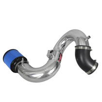 Injen SP1579BLK - 12-13 Honda Civic Si 2.4L Tuned Short Ram Air Intake System w/MR Tech & Web Nano-Fiber - Black