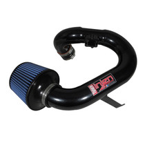 Injen SP7035BLK - 12-18 Chevrolet Sonic 1.8L 4cyl Black Short Ram Cold Air Intake w/ MR Technology