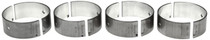 Clevite CB1269A(4) - Chrysler 135 CID 2.2L 153 CID 2.5L Con Rod Bearing Set