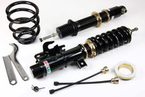 BC Racing BR Series Coilovers (Front and Rear)- 2012+ Subaru BRZ & Scion FR-S (2.0L I4) - FREE Rear Extenders! - F-20