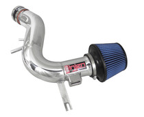 Injen PF9065P - 09-11 Ford Flex 3.5L V6 Power-Flow w/ Power Box Polished Air Intake System