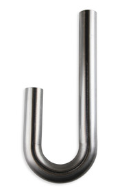 Hooker 12370HKR - Super Competition J-Bend Tube