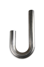 Hooker 12397HKR - Super Competition J-Bend Tube