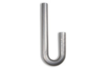 Hooker 12558HKR - Super Competition J-Bend Tube