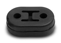 Hooker 41163HKR - Rubber Isolators