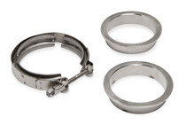 Hooker 41174HKR - Stainless Steel Band Clamp