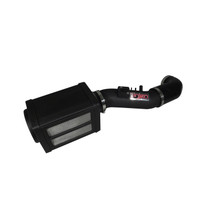 Injen PF2019WB - 05-06 Tundra / Sequoia 4.7L V8 w/ Power Box Wrinkle Black Power-Flow Air Intake System