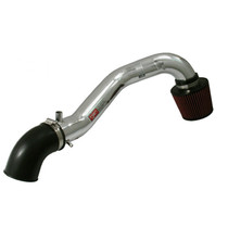 Injen SP1477P - 02-06 RSX Type S w/ Windshield Wiper Fluid Replacement Bottle Polished Cold Air Intake